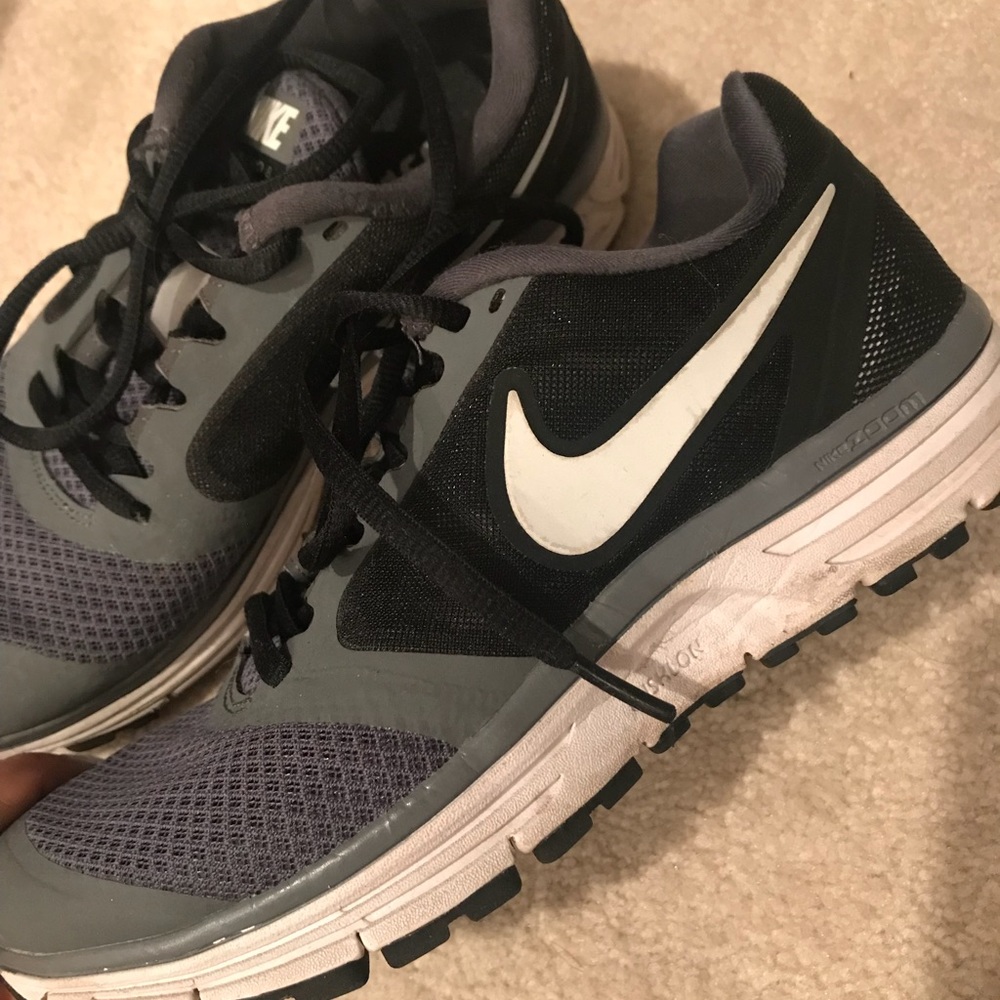 Nike sneaker